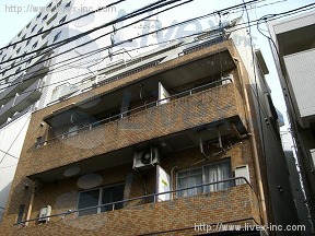 パレ・ドール渋谷