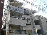 パレドール千駄木II