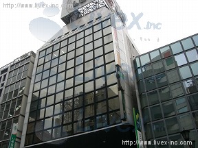 パレ銀座