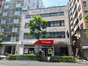 バロックコート大塚