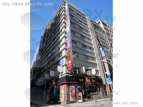 バロックコート池袋