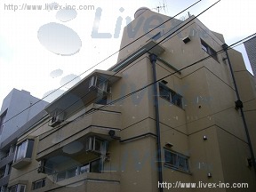 バロニー赤坂