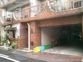 ビューハイツ小柴