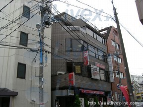ビユーロー早稲田
