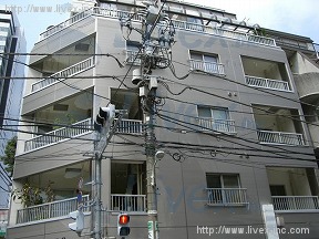 ビラ桜丘