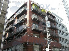 フェニックス東銀座