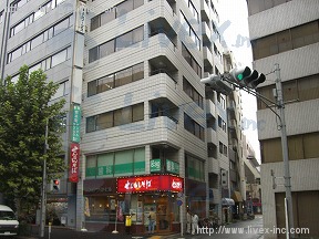 合人社東京秋葉原