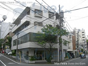 フォーラム千駄ヶ谷