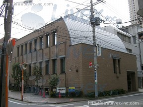 (取壊済)フタバ赤坂