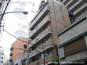 プライムコート恵比寿