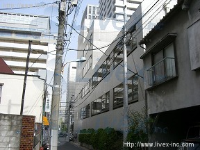 三田シティプラザ