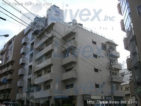 プルミエール恵比寿
