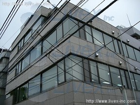 AZ渋谷本町