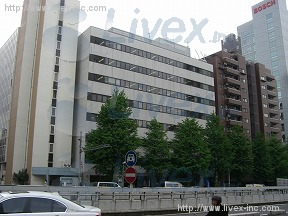 渋谷3丁目スクエア