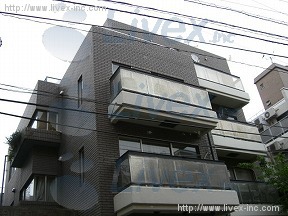 ベルセル南青山