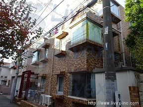 ベルハイム北新宿