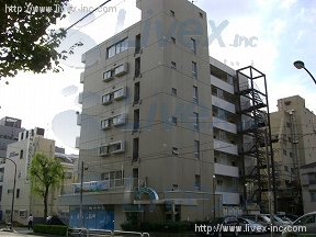ベル南品川
