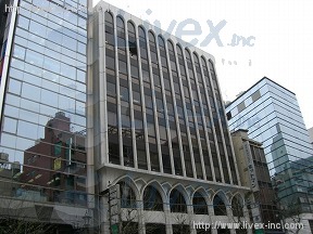 ほうらいや本館・新館ビル