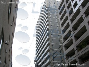 マートルコート恵比寿2000