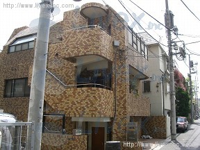 マルコポーロ