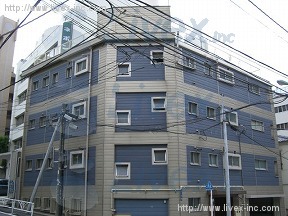 ミキマンション