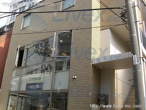 ミリューム表参道