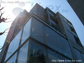 南青山ミルロッシュ