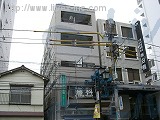 メゾネツト千駄木