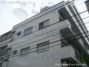 メゾンジャルダン原宿