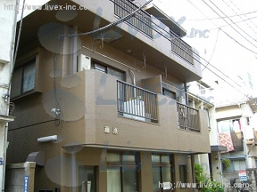 メゾン藤原