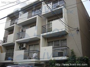 メゾン六本木
