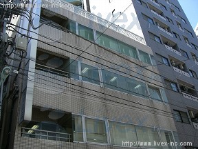 HOKI 東日本橋