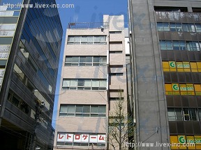 信越外神田