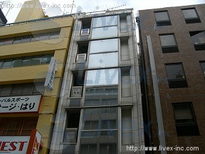 ユニーク銀座