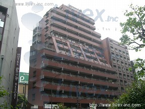 ライオンズマンション歌舞伎町