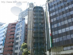 ライオンズマンション新宿御苑