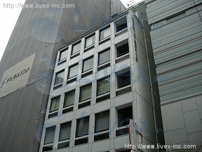 (ダブリ)ランデイツク第3銀座