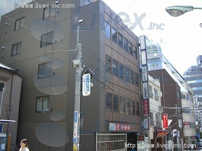山中