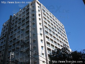 ルネ御苑プラザ