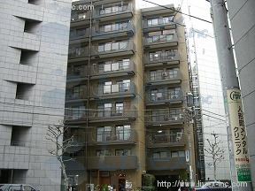 安田小網町マンションビル