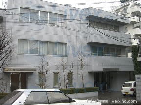 伊皿子プレース