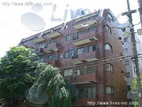 一番町ロイアルハイツ