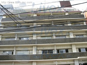 (取壊済)栄屋