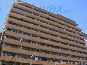 永谷リヴュール新宿