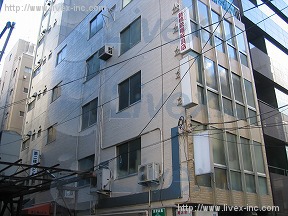 横山第2