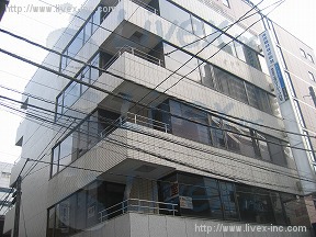 東京歯科大学別棟