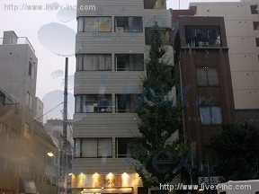 物件詳細【ライヴェックス】