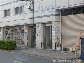セントラル江古田