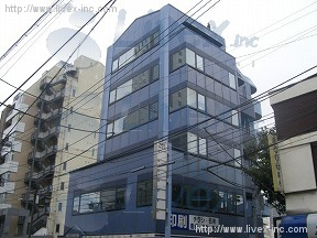 北新宿OC