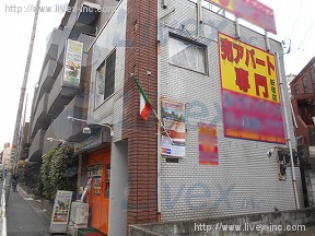 下落合貸店舗